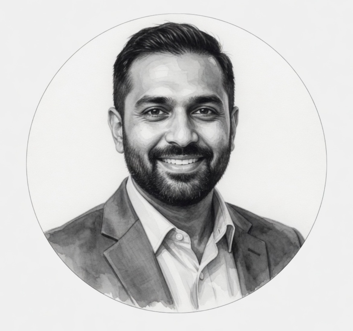 James Patel